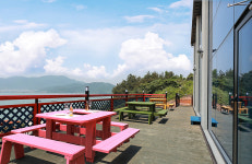 나로인별빛펜션