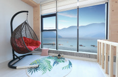 나로인별빛펜션