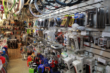 삼천리자전거 하남시청점