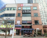 새중앙지역아동센터