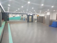 MTA THE행복한태권도장