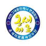 용인대청룡태권도