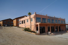 대웅황토리조트