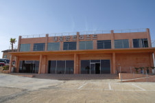 대웅황토리조트