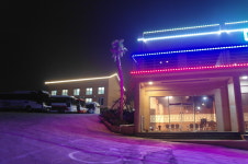 대웅황토리조트