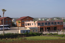 대웅황토리조트