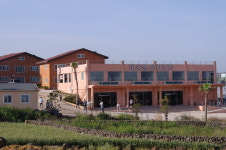 대웅황토리조트