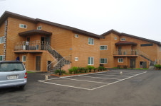 대웅황토리조트