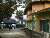 대부도펜션반딧불