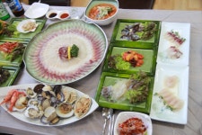 옛날 선미네