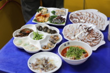 완도수산