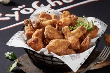 교촌치킨 송내로데오점