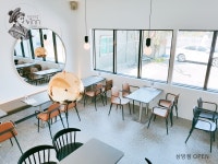 아틀리에빈 상방점