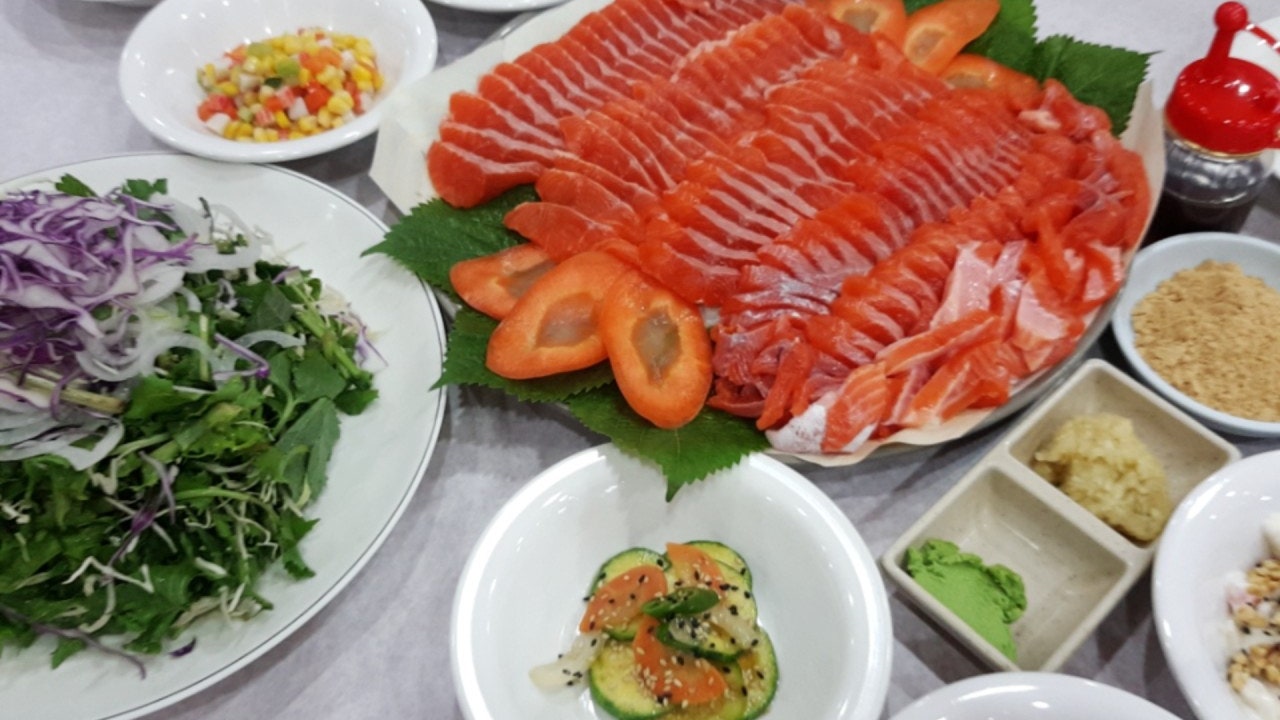 낙원식당