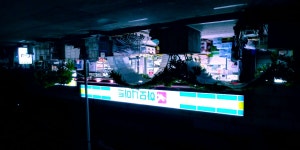 하모니마트 독산역점