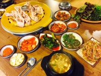 황금불판생고기