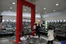 이안경원 대전본점