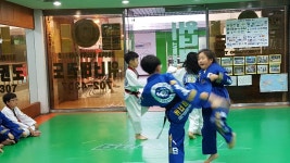 가천대석사 위너태권도