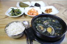 법환나들목식당