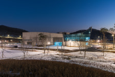 K-water 한탄강댐물문화관