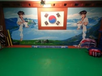 가천대석사 위너태권도