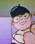 굴다리식당