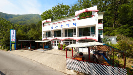 용추스케치펜션
