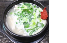 엄마손 순대국