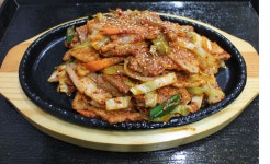 엄마손 순대국