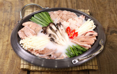 통큰할매순대국 횡성터미널점