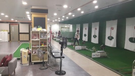 오케이스크린골프연습장