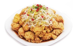 네네치킨 중곡1점