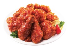 네네치킨 중곡1점