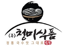 청미식품