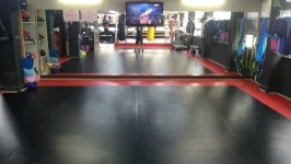 은성복싱체육관 쌍문역점