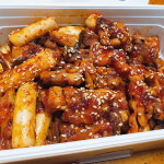 지코바치킨 교현동 연수점