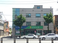 군포농협 당동지점