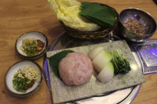 맛기행 사계절 역삼점