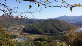 신월리달뜨는마을