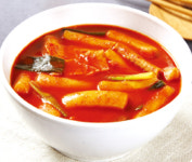 선릉역매운떡볶이