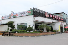 대관령목장