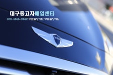 대구중고차