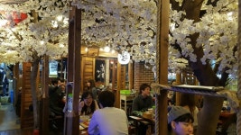 구영회참치앤초밥 신림점