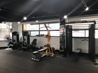 NBGYM피티샵