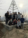 용인대 제일 유도체육관