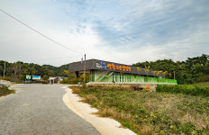 천수만권역상황오토캠핑장