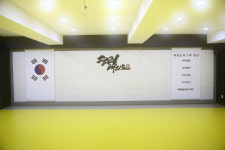 용인대 승리 태권도