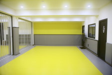 용인대 승리 태권도