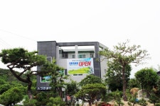 새터스크린골프