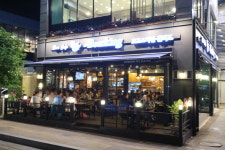 펀비어킹 파주 운정호수공원점